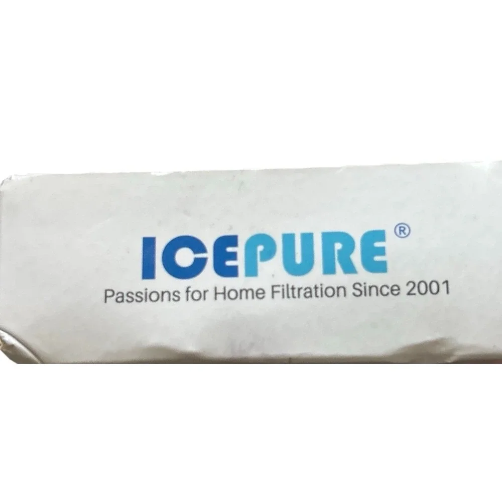 New ICEPURE Ice‎ Pure AF004 Replacement Carbon Air Filter Open Box Sealed Parts